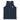 SOBER AF Embroidered Tank Top | Men's Premium - Navy / S | Sobervation