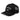 Sober AF Trucker Hat – Bold Sobriety Recovery Cap - Black | Sobervation