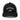 Sober AF Trucker Hat – Bold Sobriety Recovery Cap - Black/ White | Sobervation