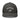 Sober AF Trucker Hat – Bold Sobriety Recovery Cap - Charcoal | Sobervation
