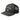 Sober AF Trucker Hat – Bold Sobriety Recovery Cap - Black | Sobervation