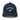 Sober AF Trucker Hat – Bold Sobriety Recovery Cap - Navy/ White | Sobervation