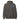 Sober AF Embroidered Unisex Hoodie - Charcoal / S | Sobervation