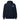 Sober AF Embroidered Unisex Hoodie - Navy / S | Sobervation