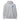 Sober AF Embroidered Unisex Hoodie - Sport Grey / S | Sobervation