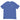 Sober AF - Embroidered T-Shirt | Recovery Apparel - Heather True Royal / S | Sobervation