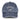 Sober AF Vintage Twill Cap – Bold Sobriety Recovery Hat - Navy | Sobervation