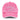 Sober AF Vintage Twill Cap – Bold Sobriety Recovery Hat - Pink | Sobervation