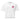 SOBER AF Embroidered Women's Heavyweight Boxy Tee – Collegiate Style - White / S | Sobervation