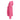 SOBER AF Embroidered Women's Relaxed Hoodie – Pink Collegiate Design - Black / XS | Sobervation
