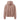 SOBER AF Embroidered Women's Relaxed Hoodie – Pink Collegiate Design - Black / XS | Sobervation