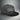 SOBER AF High-Profile Snapback - Structured Wool-Blend Flat Bill Cap - Aqua blue / Black / Black | Sobervation