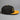 SOBER AF High-Profile Snapback - Structured Wool-Blend Flat Bill Cap - Aqua blue / Black / Black | Sobervation