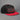 SOBER AF High-Profile Snapback - Structured Wool-Blend Flat Bill Cap - Aqua blue / Black / Black | Sobervation