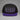 SOBER AF High - Profile Snapback - Purple / Black / Black Snapback Hat - Sobervation