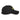 Sober AF – Sunflower Denim Cap (Pigment - Dyed Vintage Style) - Black Dad Hat - Sobervation