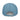 Sober AF – Sunflower Denim Cap (Pigment - Dyed Vintage Style) - Blue Dad Hat - Sobervation
