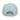 Sober AF – Sunflower Denim Cap (Pigment - Dyed Vintage Style) - Blue Dad Hat - Sobervation