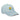 Sober AF – Sunflower Denim Cap (Pigment - Dyed Vintage Style) - Blue Dad Hat - Sobervation