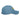 Sober AF – Sunflower Denim Cap (Pigment - Dyed Vintage Style) - Blue Dad Hat - Sobervation