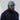 Sober AF – Sunflower Denim Cap (Pigment - Dyed Vintage Style) - Light Blue Dad Hat - Sobervation