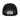 SOBER AF Trucker Cap - Black Trucker Hat - Sobervation