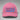 SOBER AF Trucker Hat - Bold Statement Mesh Snapback Cap - Pink | Sobervation