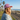 SOBER AF Trucker Hat - Bold Statement Mesh Snapback Cap - Pink Retro Trucker Hat - Sobervation