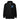 Sober AF Embroidered Zip Hoodie – Bold Recovery Apparel - Black / S | Sobervation