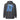 Sober AF Embroidered Zip Hoodie – Bold Recovery Apparel - Black / S | Sobervation