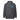 Sober AF Embroidered Zip Hoodie – Bold Recovery Apparel - Black / S | Sobervation