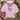 SOBER AND PROUD – Western Desert Hoodie (Unisex) - Light Pink / S | Sobervation