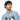 Sober Bear Heart Shades Sweatshirt – Cool Vibes Recovery Apparel - Light Blue / S | Sobervation