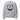 Sober Bear Heart Shades Sweatshirt – Cool Vibes Recovery Apparel - Sport Grey / S | Sobervation