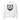Sober Bear Heart Shades Sweatshirt – Cool Vibes Recovery Apparel - White / S | Sobervation
