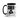 Sober BLACK Label Mug – Streetwear - Inspired Sobriety Coffee Mug - 15 oz Mug - Sobervation
