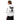 SOBER Black Label Oversized Hoodie – Heavyweight Recovery Streetwear - S Oversized Graphic Print Hoodie - Sobervation