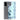 SOBER Blue Chinoiserie Samsung Case – Clear Floral Cover - Samsung Galaxy S20 Plus Samsung Phone Case - Sobervation