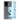 SOBER Blue Chinoiserie Samsung Case – Clear Floral Cover - Samsung Galaxy S20 Ultra Samsung Phone Case - Sobervation