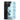 SOBER Blue Chinoiserie Samsung Case – Clear Floral Cover - Samsung Galaxy S21 Plus Samsung Phone Case - Sobervation