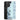 SOBER Blue Chinoiserie Samsung Case – Clear Floral Cover - Samsung Galaxy S22 Plus Samsung Phone Case - Sobervation