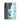 SOBER Blue Chinoiserie Samsung Case – Clear Floral Cover - Samsung Galaxy S23 Samsung Phone Case - Sobervation