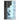 SOBER Blue Chinoiserie Samsung Case – Clear Floral Cover - Samsung Galaxy S23 Ultra Samsung Phone Case - Sobervation