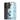SOBER Blue Chinoiserie Samsung Case – Clear Floral Cover - Samsung Galaxy S24 Samsung Phone Case - Sobervation
