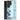 SOBER Blue Chinoiserie Samsung Case – Clear Floral Cover - Samsung Galaxy S24 Plus Samsung Phone Case - Sobervation