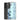 SOBER Blue Chinoiserie Samsung Case – Clear Floral Cover - Samsung Galaxy S25 Samsung Phone Case - Sobervation