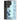 SOBER Blue Chinoiserie Samsung Case – Clear Floral Cover - Samsung Galaxy S25 Ultra Samsung Phone Case - Sobervation