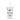 SOBER – Blue Gingham Floral Clear Tumbler (16 oz) - Tumbler - Sobervation
