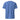 SOBER – Blue Gingham Floral Unisex Essential Tee (Front Print) - Heather Royal Graphic Print T Shirt - Sobervation