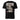 Sober Cats 25 – Essential Tee - S Graphic Print T Shirt - Sobervation